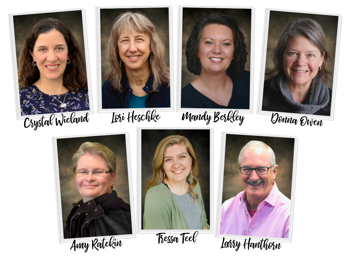 2023 Homeschool Iowa Conference Additional Speakers