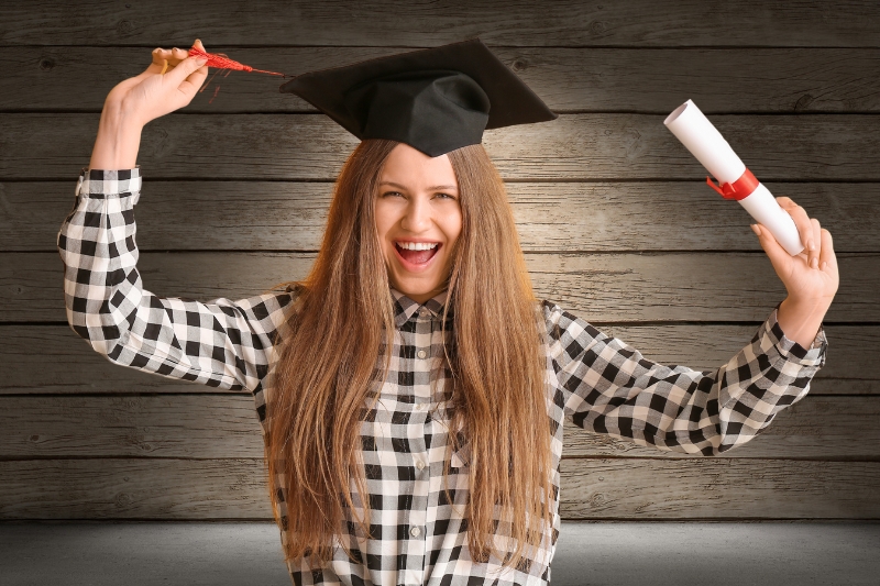 Homeschool High School Diplomas