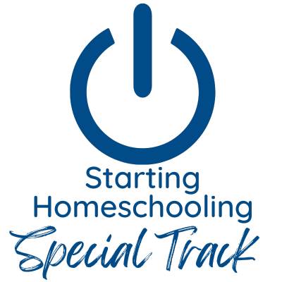 Beginning Homeschooling Special Track at the Homeschool Iowa Conference