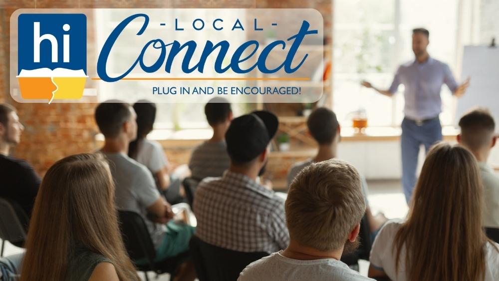 Homeschool Iowa Local Connect Events