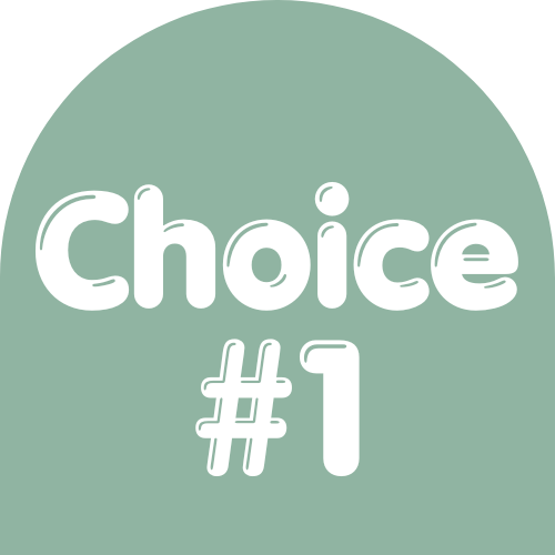 Choice #1: IPI