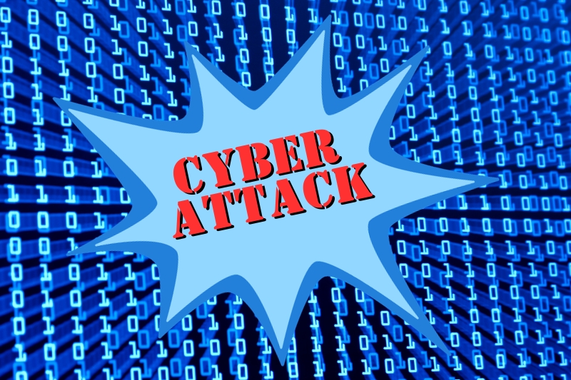 Cyber attacks do affect Iowa homeschool student records at public schools. 