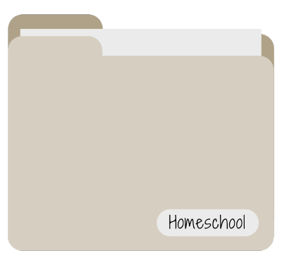 Homeschool Records to Keep