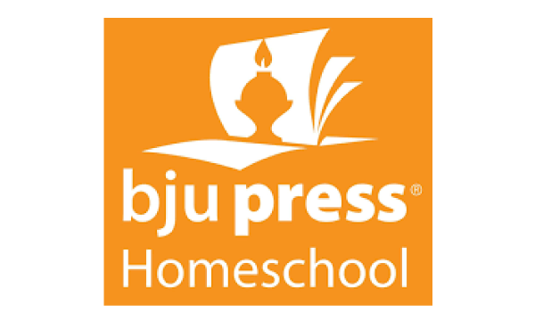 BJU Press Homeschool is a 2024 Homeschool Iowa Capitol Day Sponsor