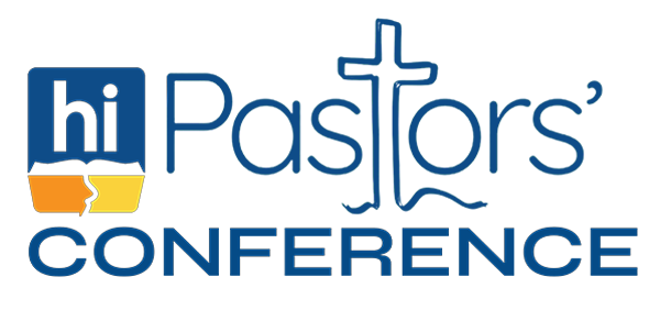 Homeschool Iowa Pastors' Conference