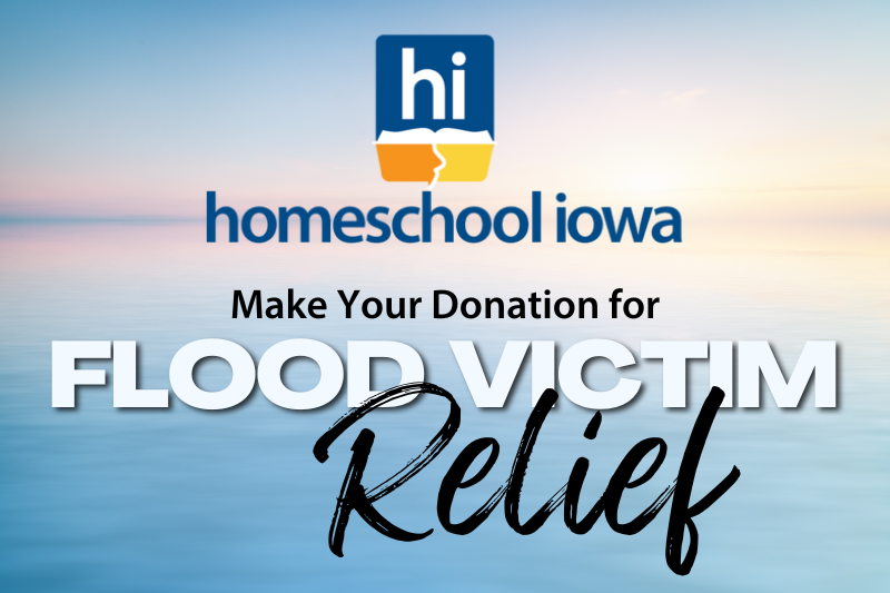 Make Your Donation for Flood Victim Relief