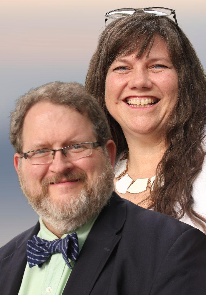 2025 Homeschool Iowa Conference Featured Speakers Hal & Melanie Young