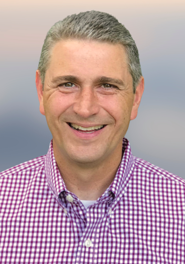 2025 Homeschool Iowa Conference Featured Speaker Rob Rienow