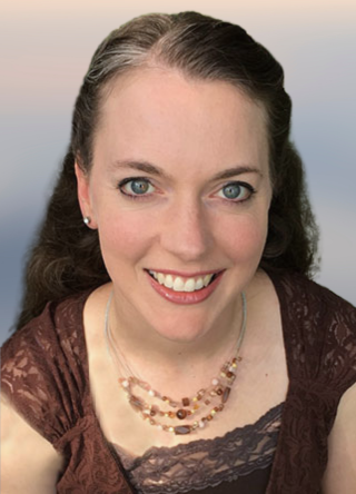 Galadriel Miller, Homeschool Iowa Conference Speaker