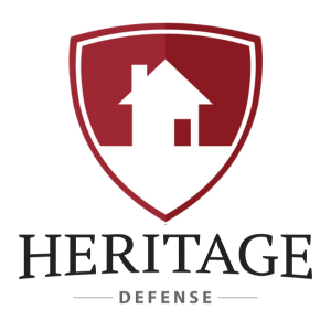 Homeschool Iowa Membership Benefit 20% off Heritage Defense