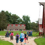 Living History Farms