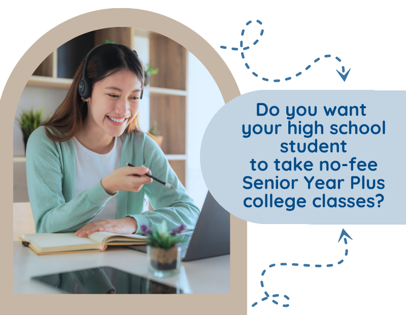 Which homeschool option is right for your family if you want no-cost college coursework?