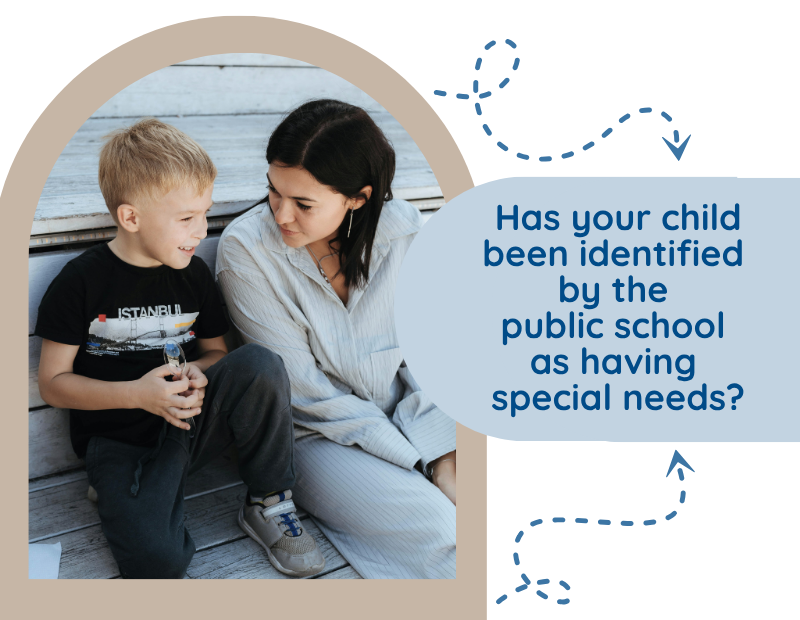 Which homeschool option is right for your family if your child has special needs?
