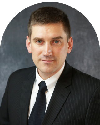 Aaron Neely, Homeschool Iowa Executive Director