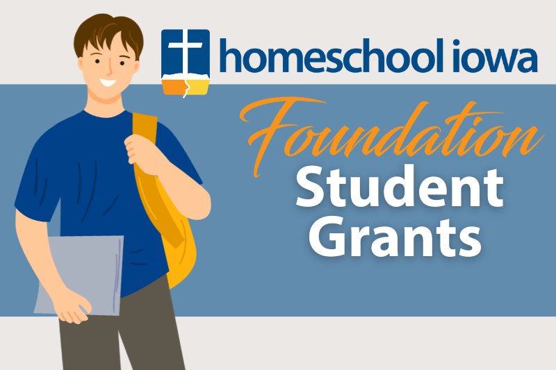 Student Grant Details & Application