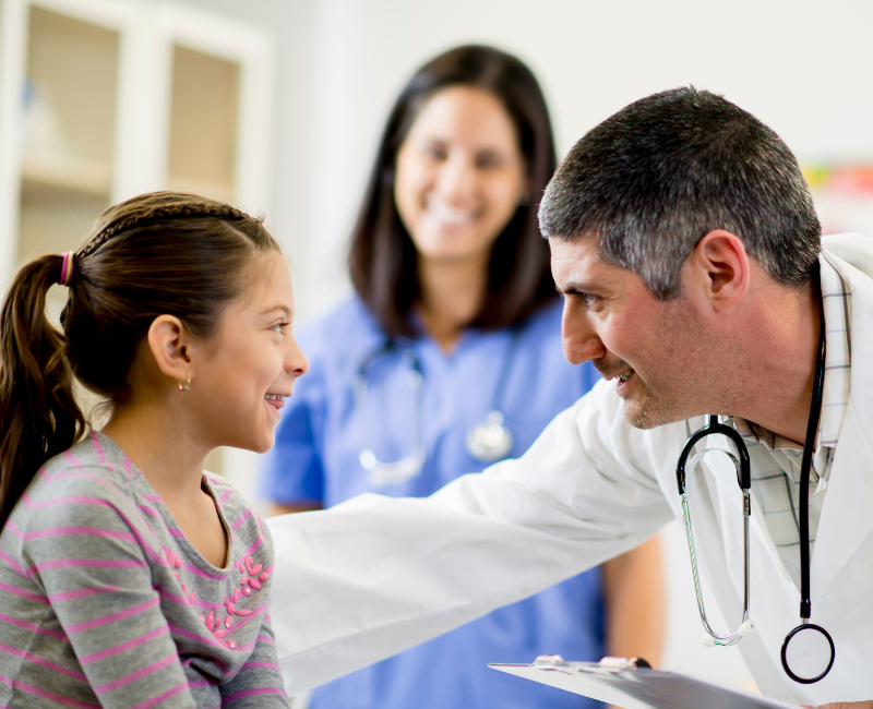 Iowa Homeschool Immunization Requirements