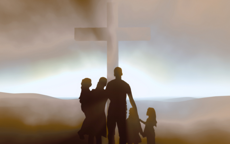 How ESA Funding Is Toxic to Our Faith
