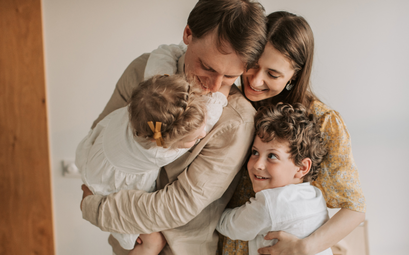 How ESA Funding Is Toxic to the Family
