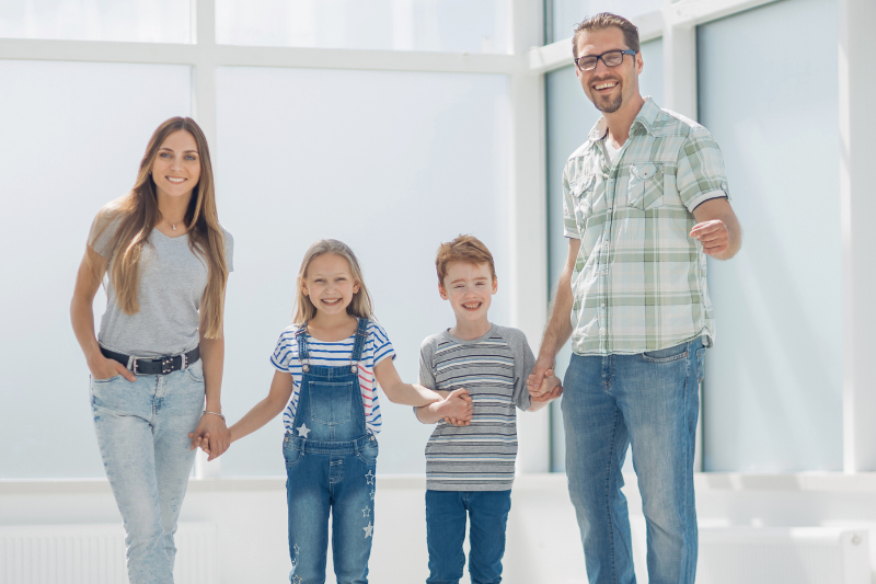 In 2026, your voice makes a difference.