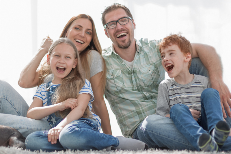 How Can Your Homeschooling Family Exercise Your Voice?