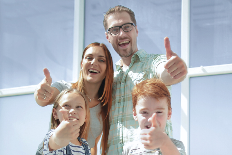 Become a Homeschool Iowa Member Family