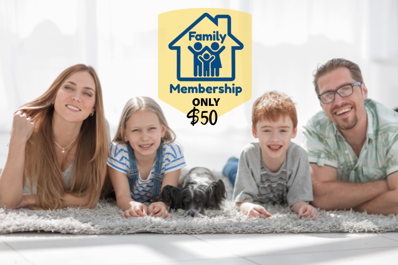 Your Voice Matters with Homeschool Iowa Family Membership