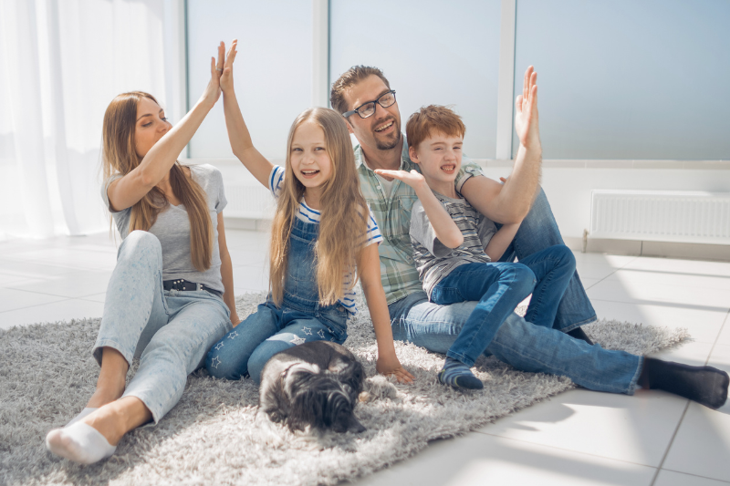 Action Points to Make Your Voice Matter