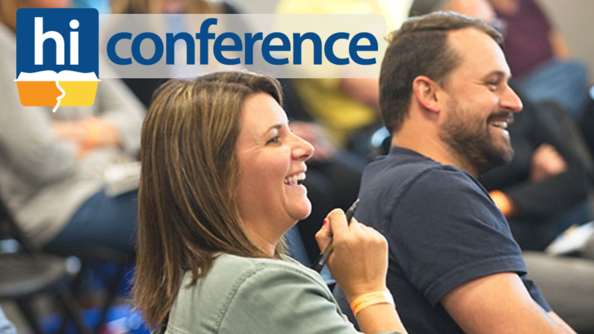 Homeschool Iowa Conference Event