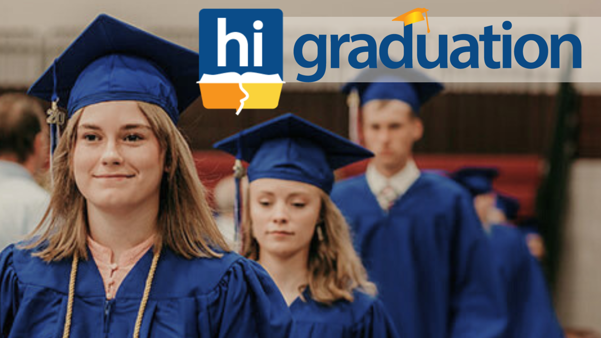 Homeschool Iowa Graduation