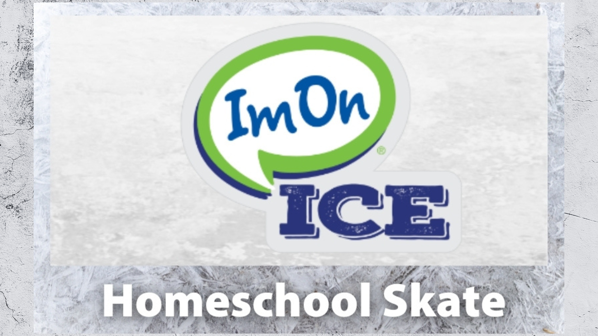 ImOnICE Homeschool Skating in Cedar Rapids, Iowa