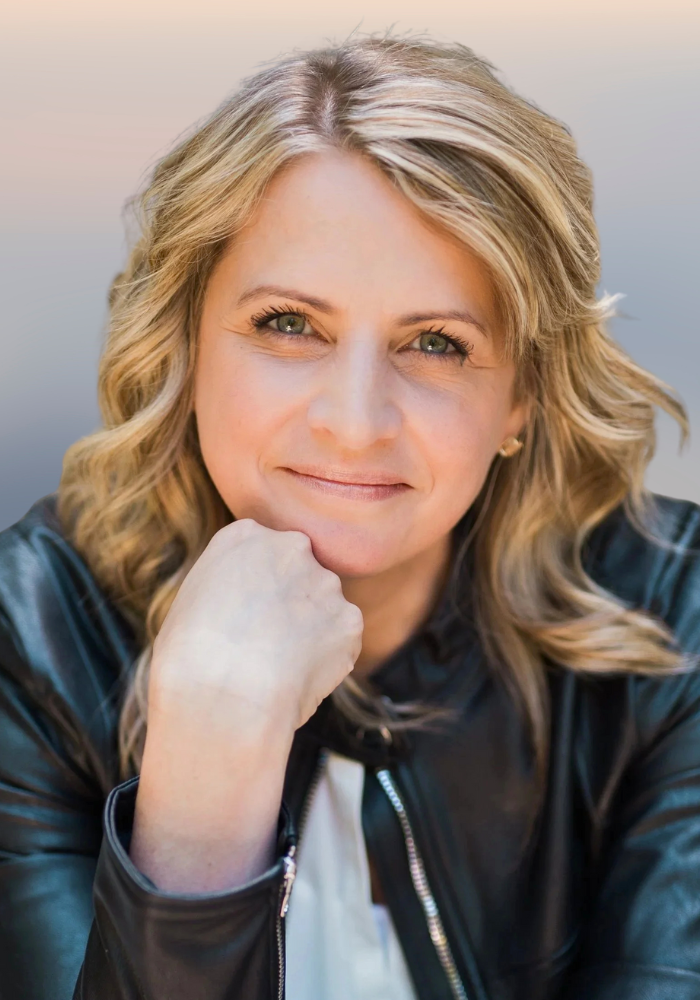 2026 Homeschool Iowa Conference Featured Speaker Heidi St. John