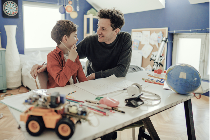 What happens next with the Federal Tax Credit Scholarship Program?