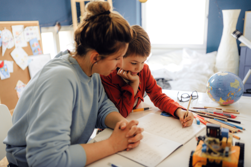 Why the Federal Tax Credit Scholarship Program matters to homeschoolers