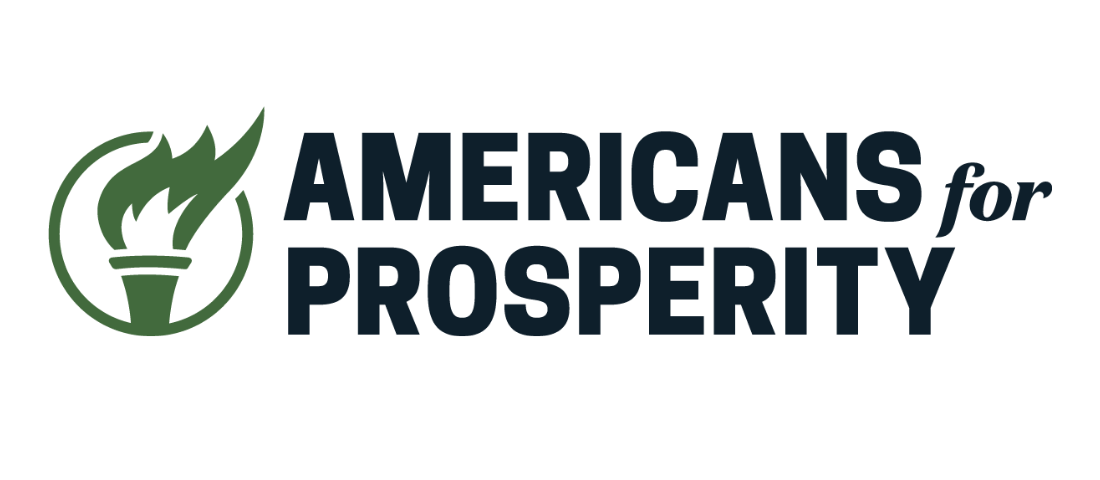 Americans for Prosperity Iowa, Homeschool Iowa Capitol Day Sponsor