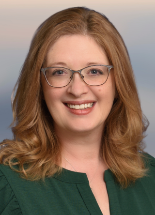 Andi Elliott, Homeschool Iowa Conference Speaker