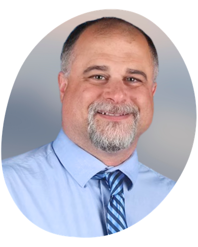 Anthony Buttacy, 2026 Homeschool Iowa Leader2Leader Speaker