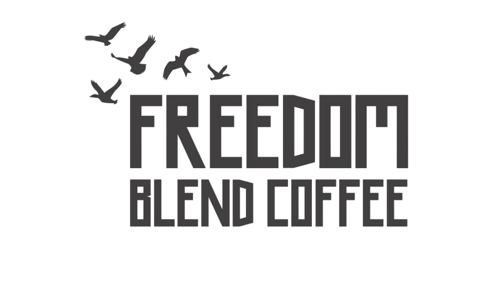 Freedom Coffee is a 2026 Homeschool Iowa Capitol Day Sponsor