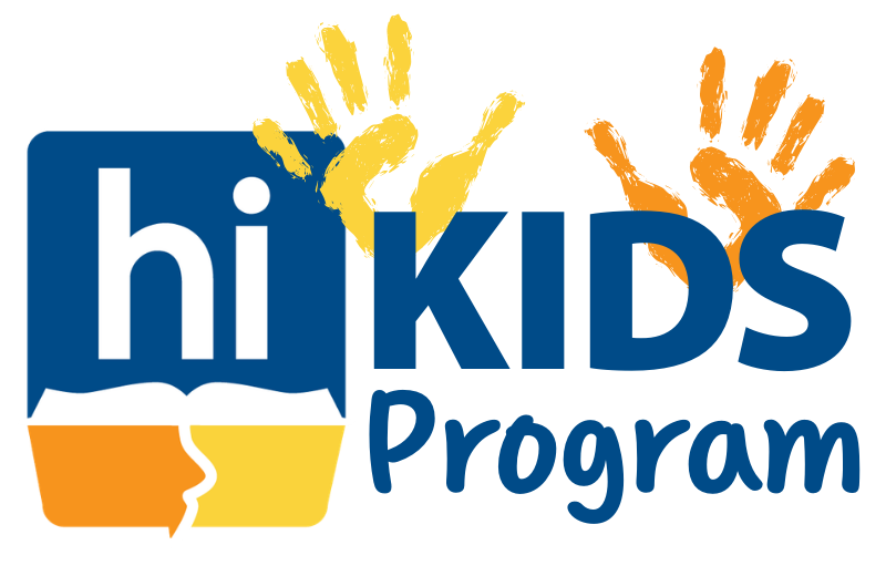 Homeschool Iowa Conference KIDS Program