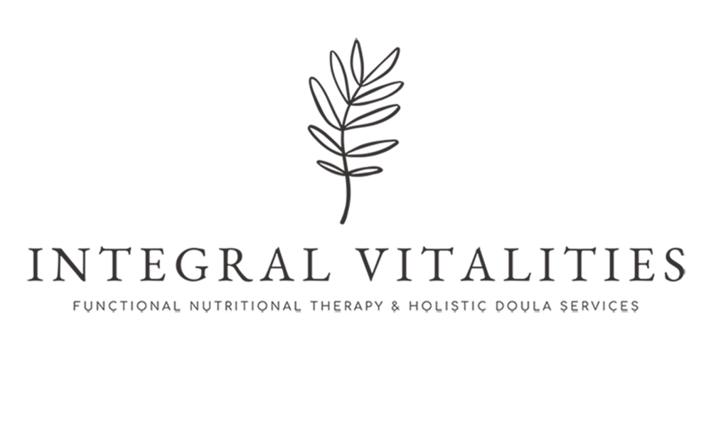 Integral Vitalities is a 2026 Homeschool Iowa Capitol Day Sponsor