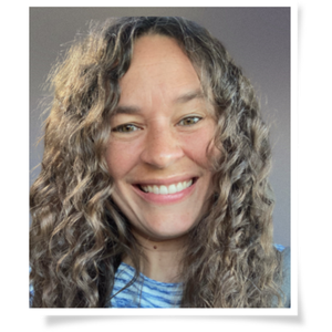 Region 2 - Sarah Beth