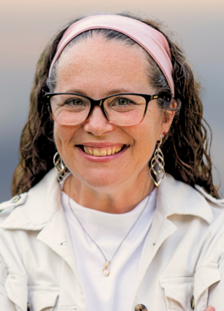 Trisha Pull, Homeschool Iowa Conference Speaker