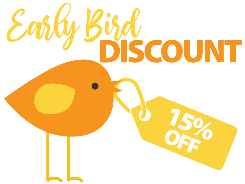 2026 Homeschool Iowa Conference Early Bird Discount