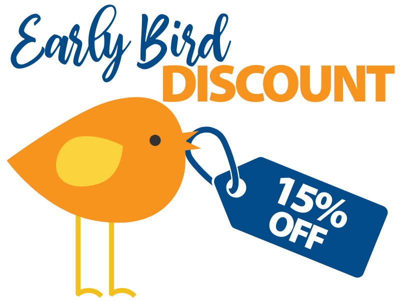 2026 Homeschool Iowa Conference Early Bird Discount