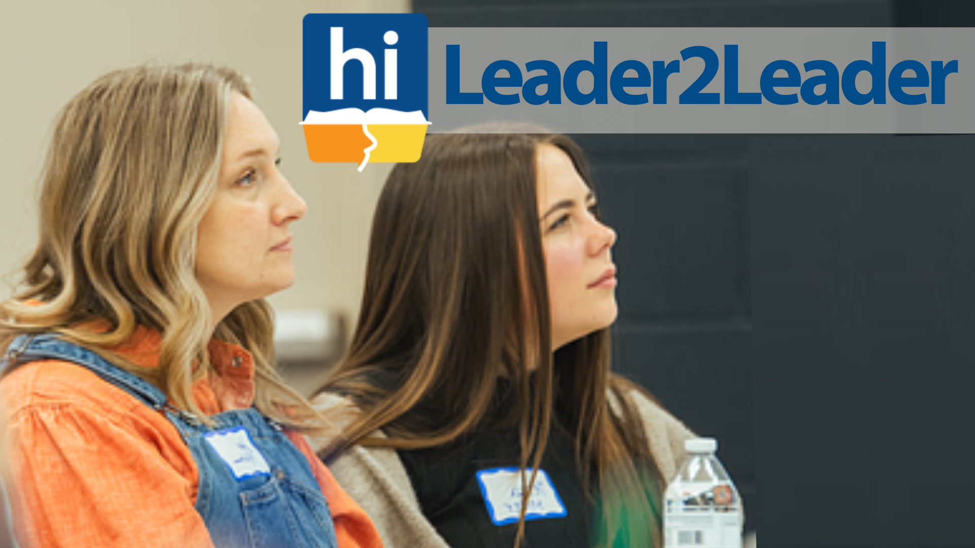 Homeschool Iowa Leader2Leader