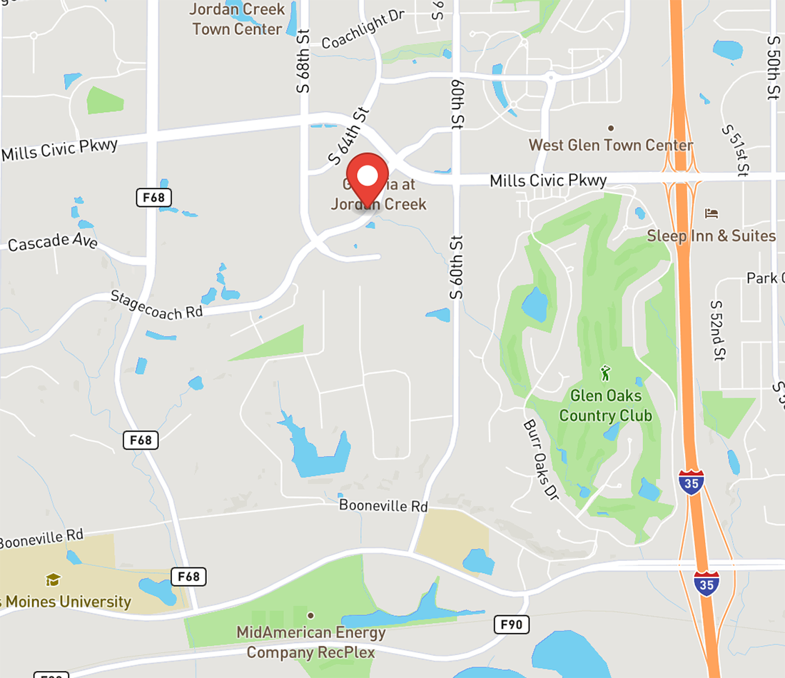 Hyatt Place West Des Moines - Jordan Creek