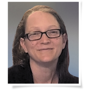 Homeschool Iowa Region 17 Regional Representative Trisha