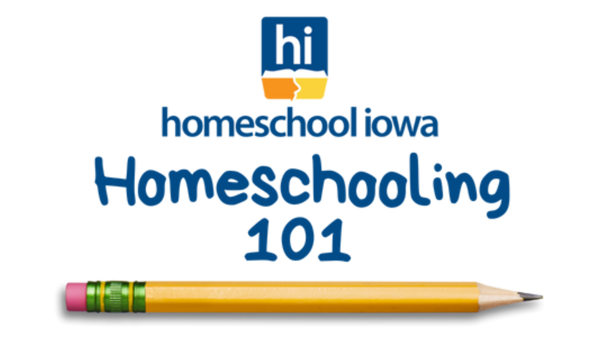 Homeschooling 101