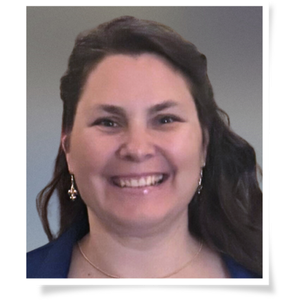 Homeschool Iowa Region 15 Regional Representative Jenny