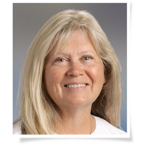 Homeschool Iowa Region 7 Regional Representative Jill