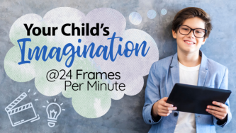 Your Child's Imagination
